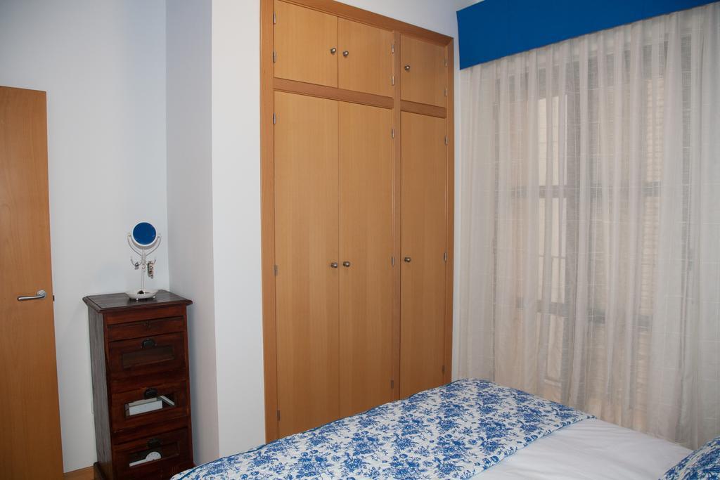 Lucero Dos Catedrales Apartman Zaragoza Kültér fotó