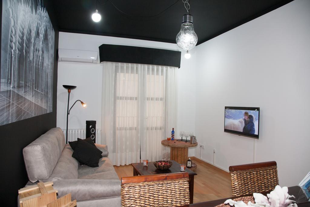 Lucero Dos Catedrales Apartman Zaragoza Kültér fotó